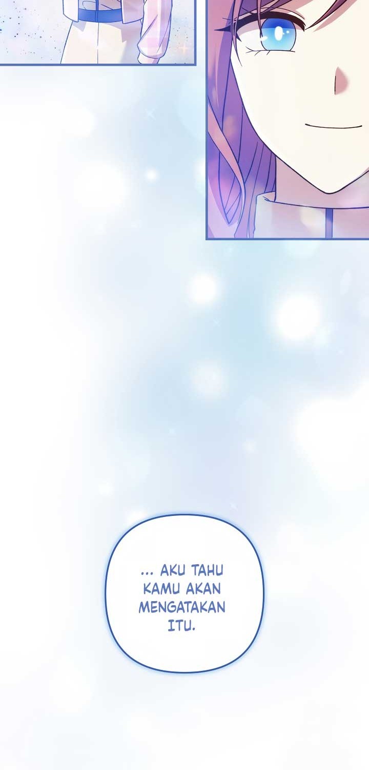My Daughter Is the Final Boss Chapter 152 - halaman 52