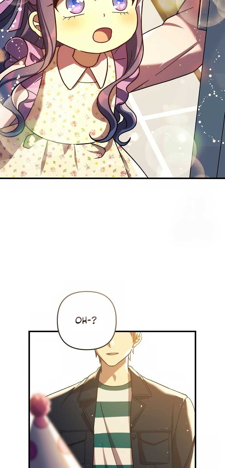 My Daughter Is the Final Boss Chapter 152 - halaman 57