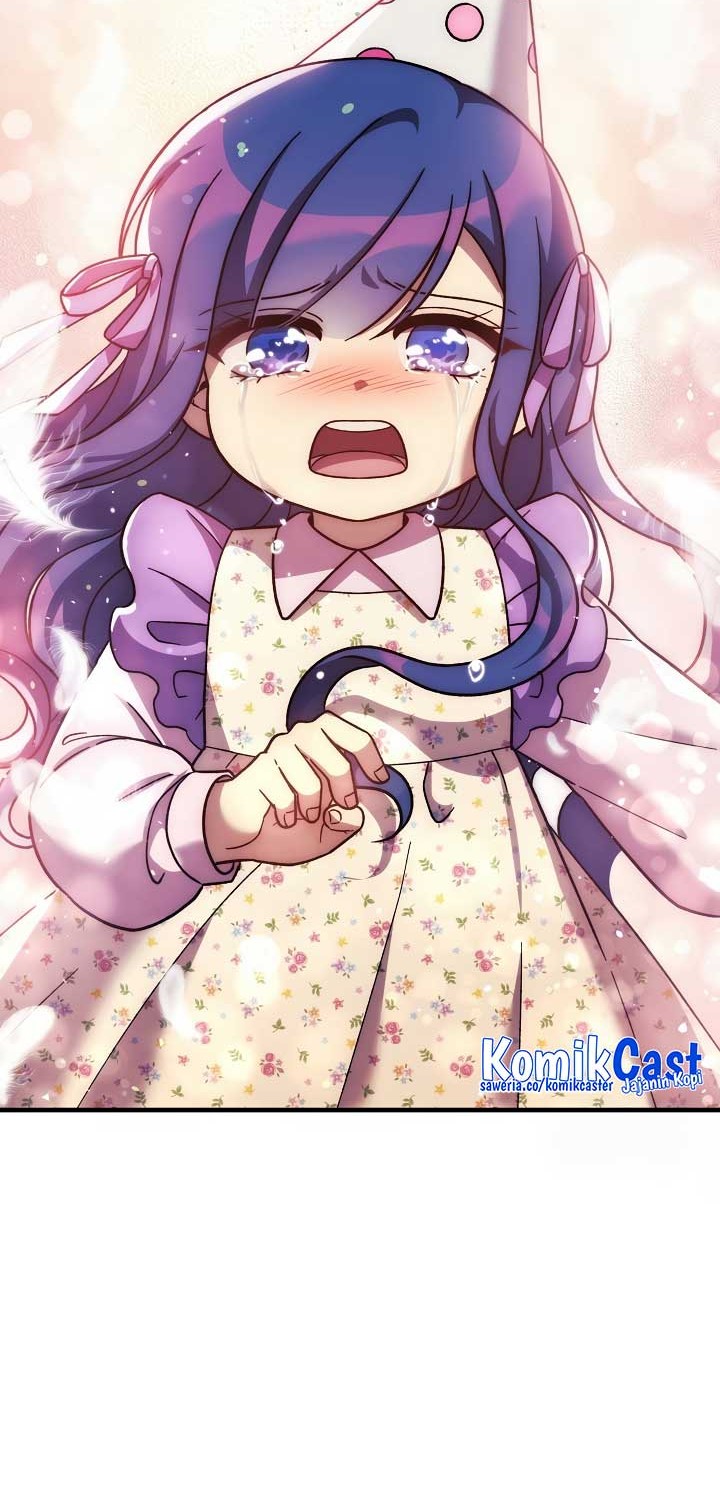 My Daughter Is the Final Boss Chapter 152 - halaman 59