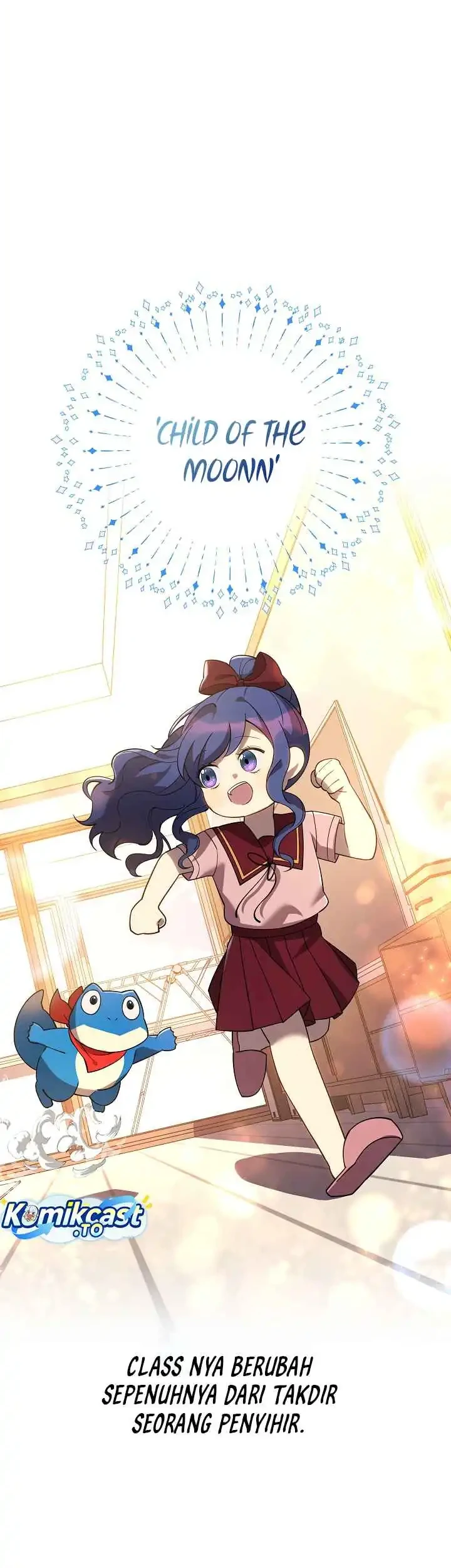 My Daughter Is the Final Boss Chapter 153 - halaman 37