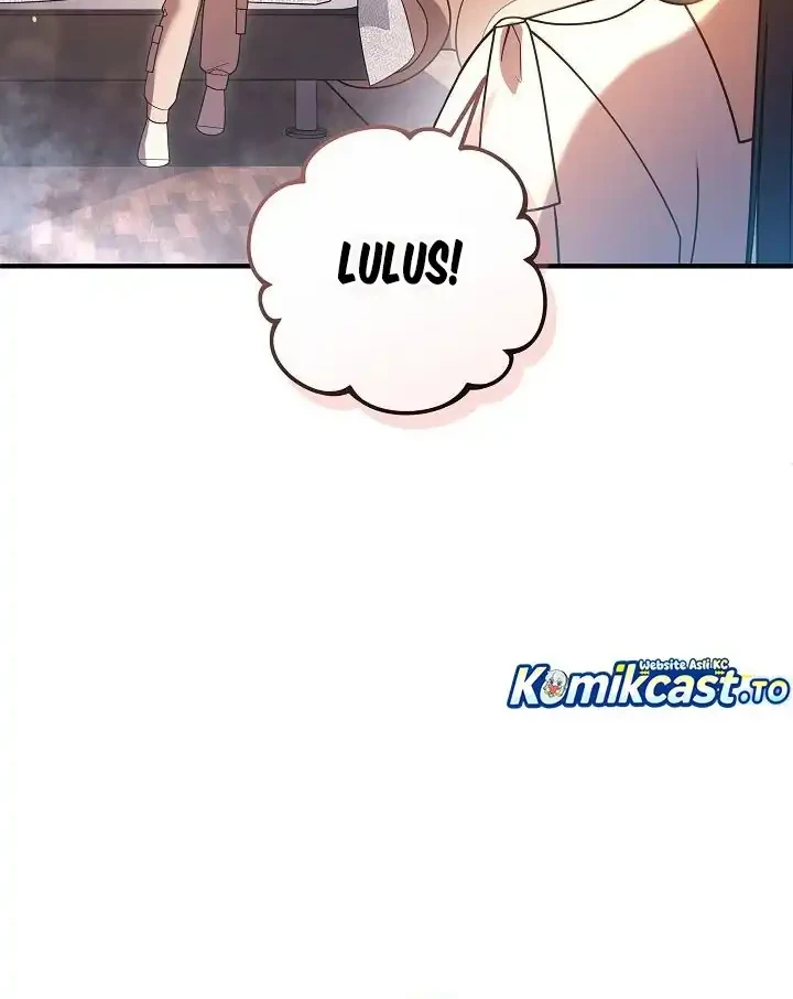 My Daughter Is the Final Boss Chapter 157 - halaman 54