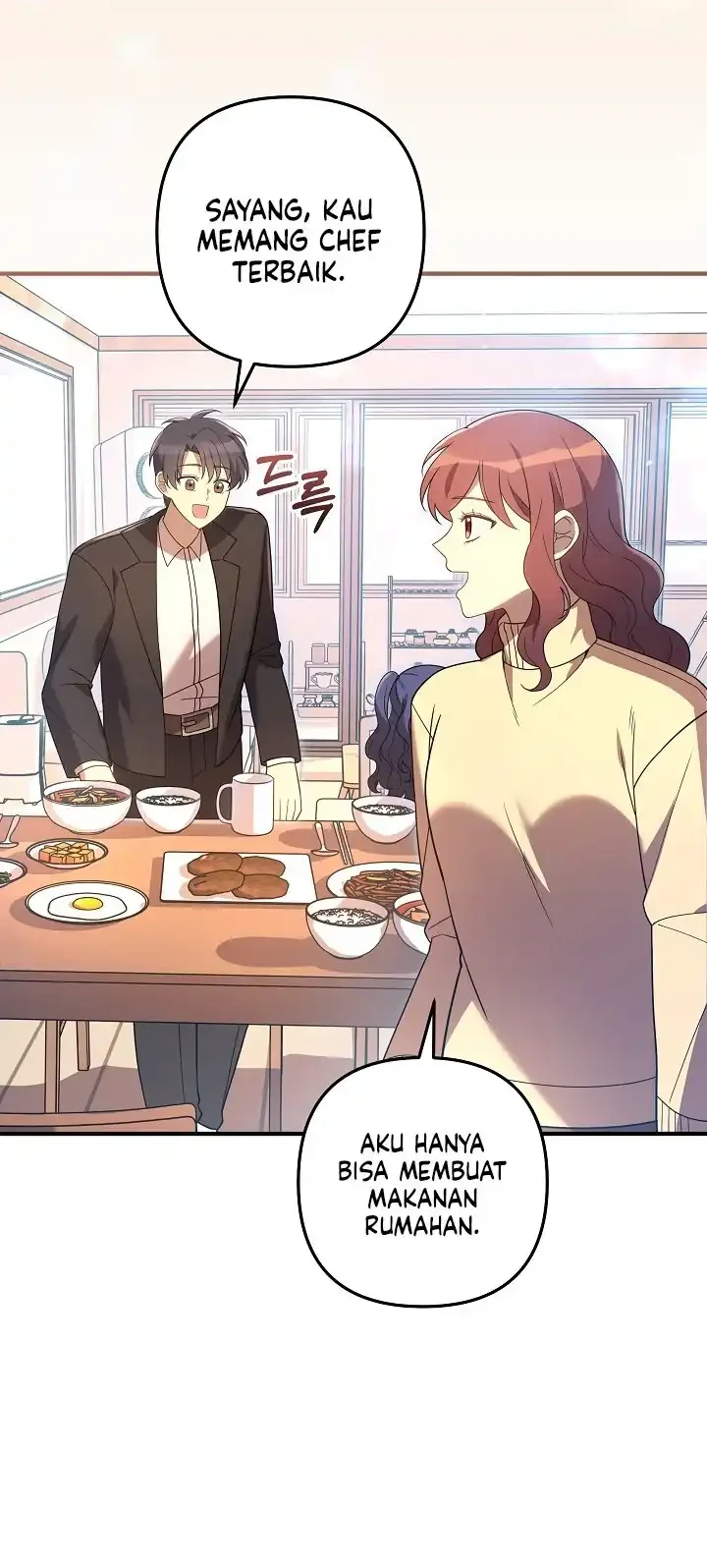 My Daughter Is the Final Boss Chapter 158 - halaman 26