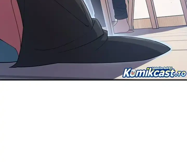 My Daughter Is the Final Boss Chapter 158 - halaman 28