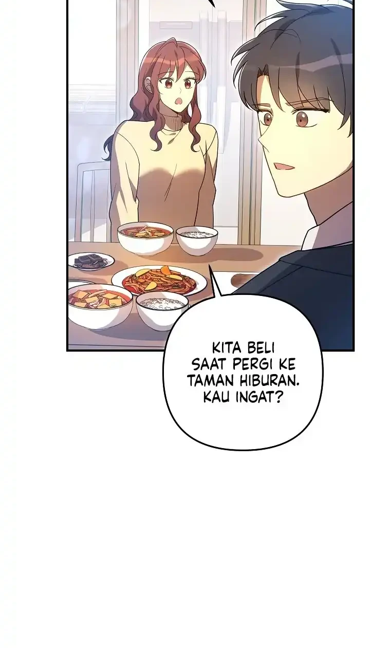 My Daughter Is the Final Boss Chapter 158 - halaman 30