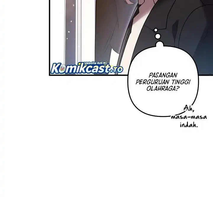 My Daughter Is the Final Boss Chapter 158 - halaman 37