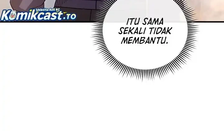 My Daughter Is the Final Boss Chapter 158 - halaman 4