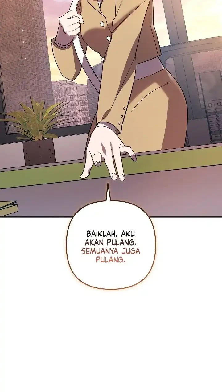 My Daughter Is the Final Boss Chapter 158 - halaman 41