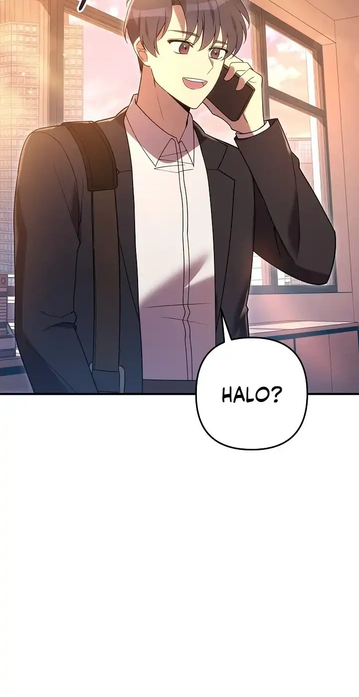 My Daughter Is the Final Boss Chapter 158 - halaman 45