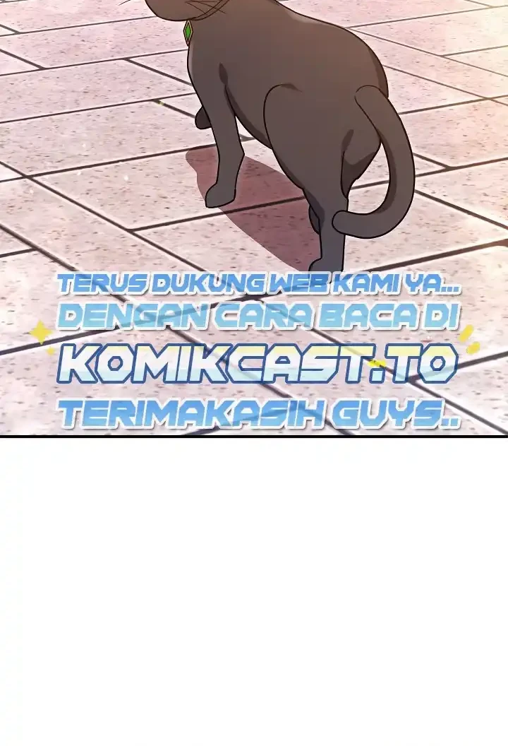 My Daughter Is the Final Boss Chapter 158 - halaman 59