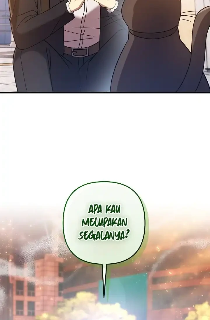 My Daughter Is the Final Boss Chapter 158 - halaman 61