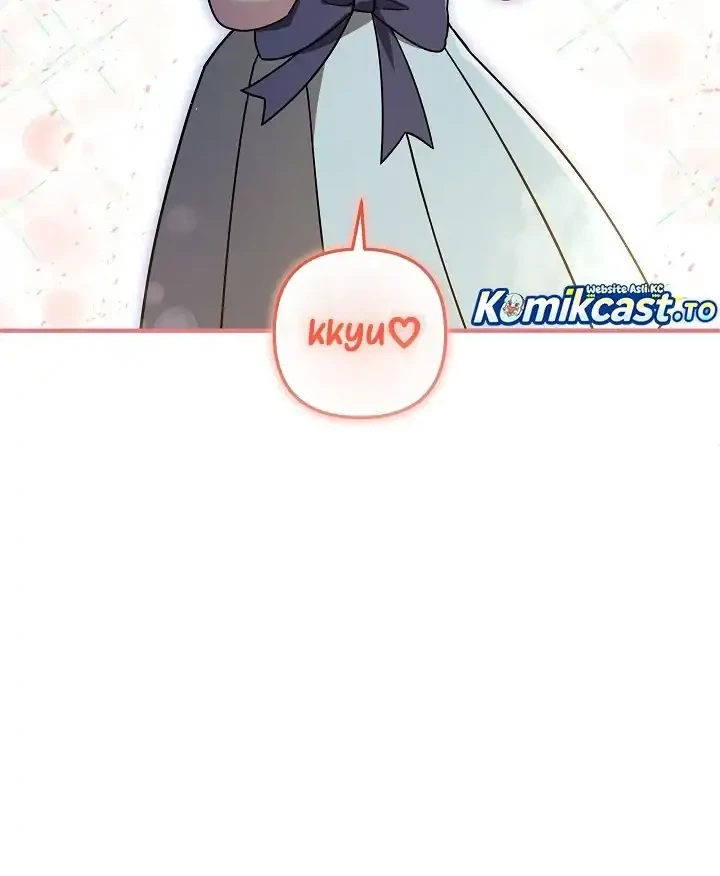 My Daughter Is the Final Boss Chapter 158 - halaman 7