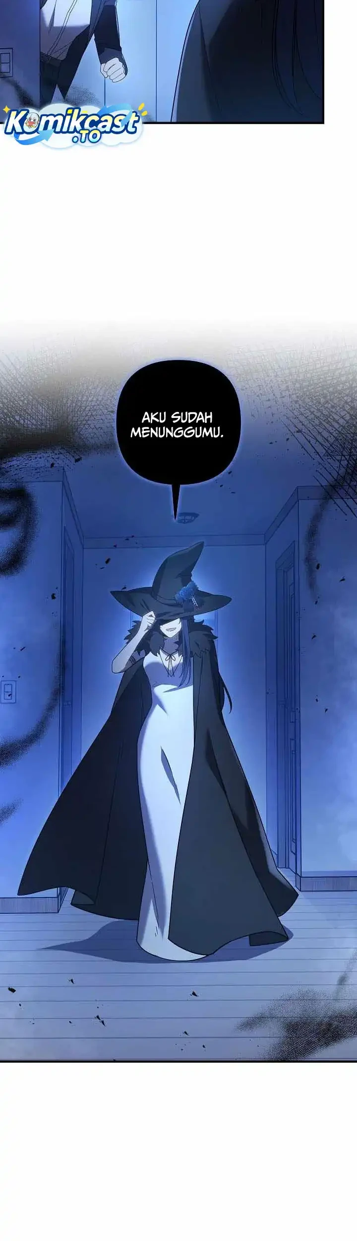 My Daughter Is the Final Boss Chapter 159 - halaman 12