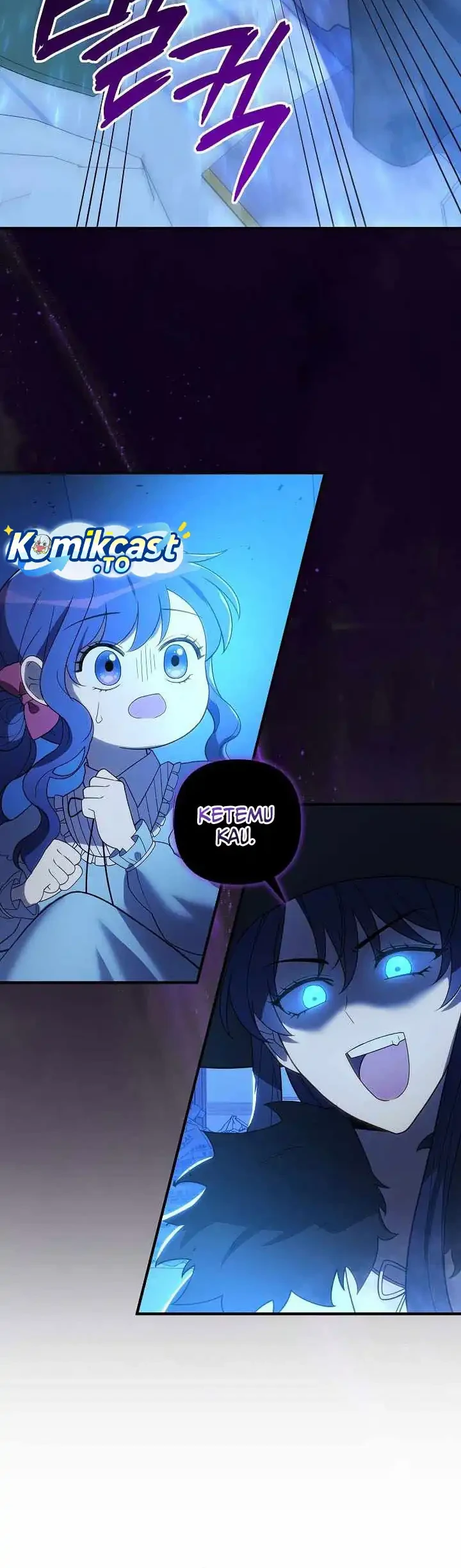 My Daughter Is the Final Boss Chapter 159 - halaman 32