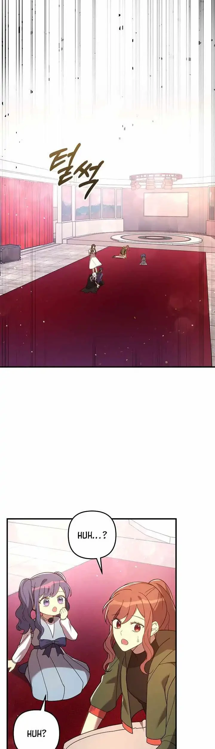 My Daughter Is the Final Boss Chapter 159 - halaman 46