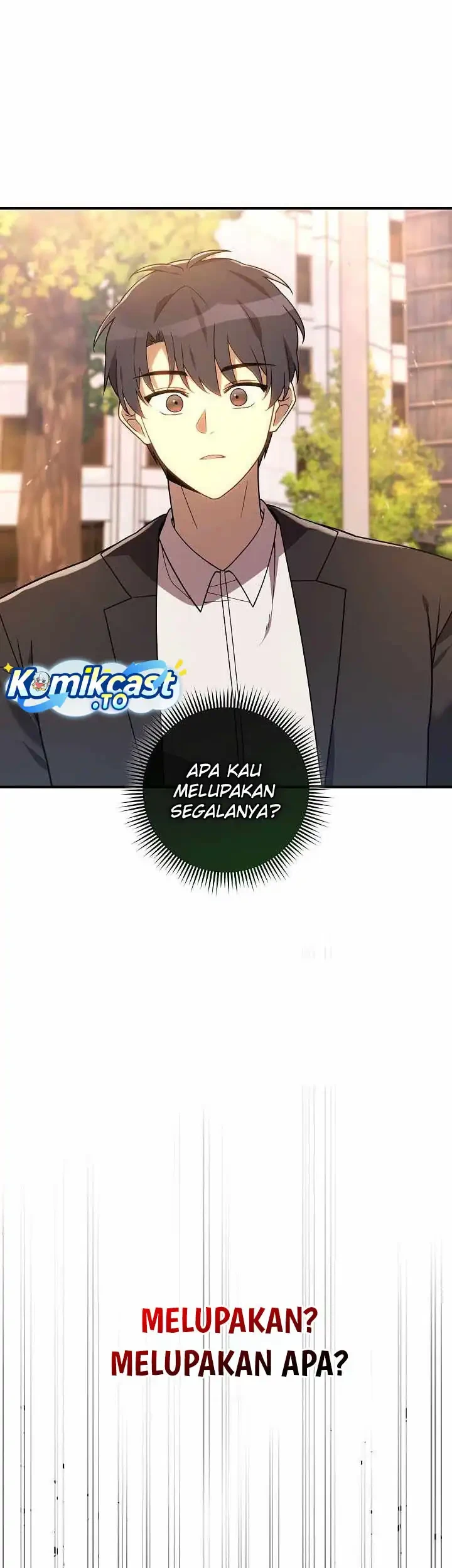 My Daughter Is the Final Boss Chapter 159 - halaman 7