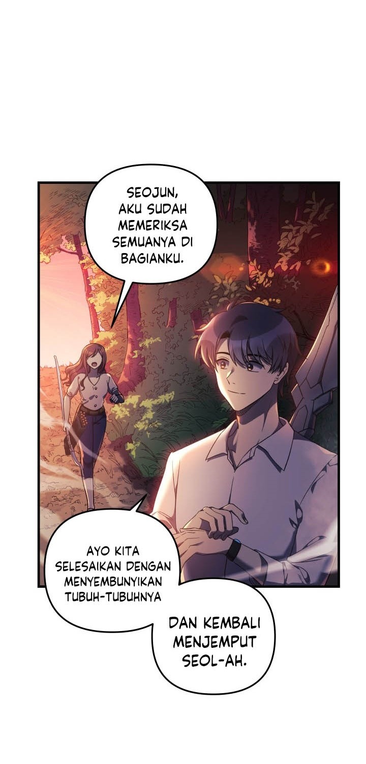 My Daughter Is the Final Boss Chapter 16 - halaman 3