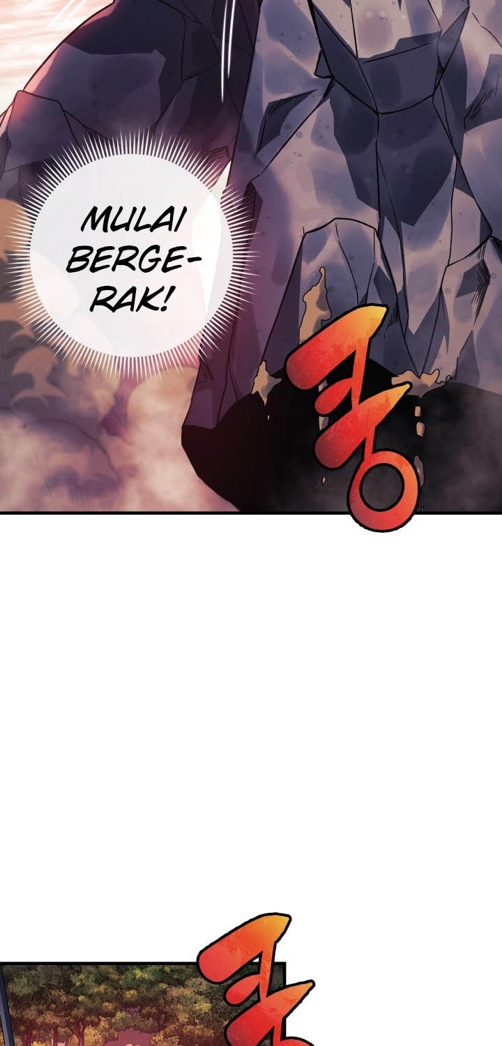 My Daughter Is the Final Boss Chapter 16 - halaman 43