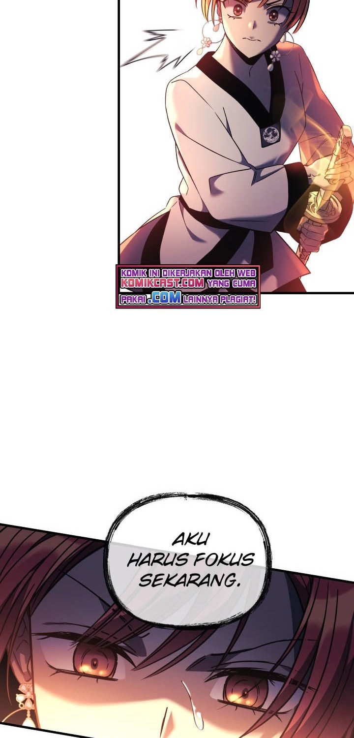 My Daughter Is the Final Boss Chapter 16 - halaman 48