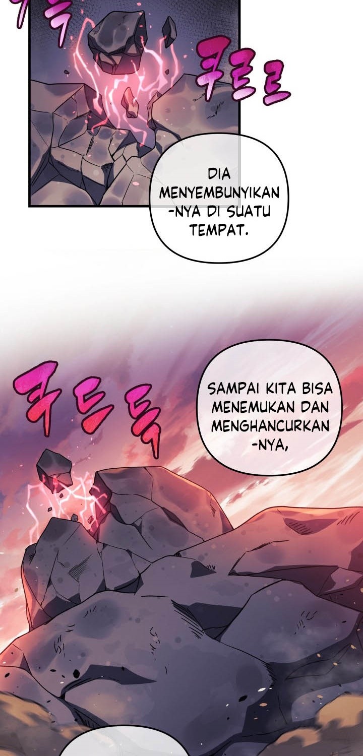 My Daughter Is the Final Boss Chapter 16 - halaman 57
