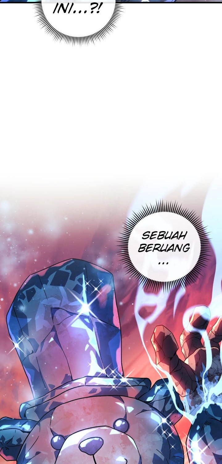 My Daughter Is the Final Boss Chapter 16 - halaman 63