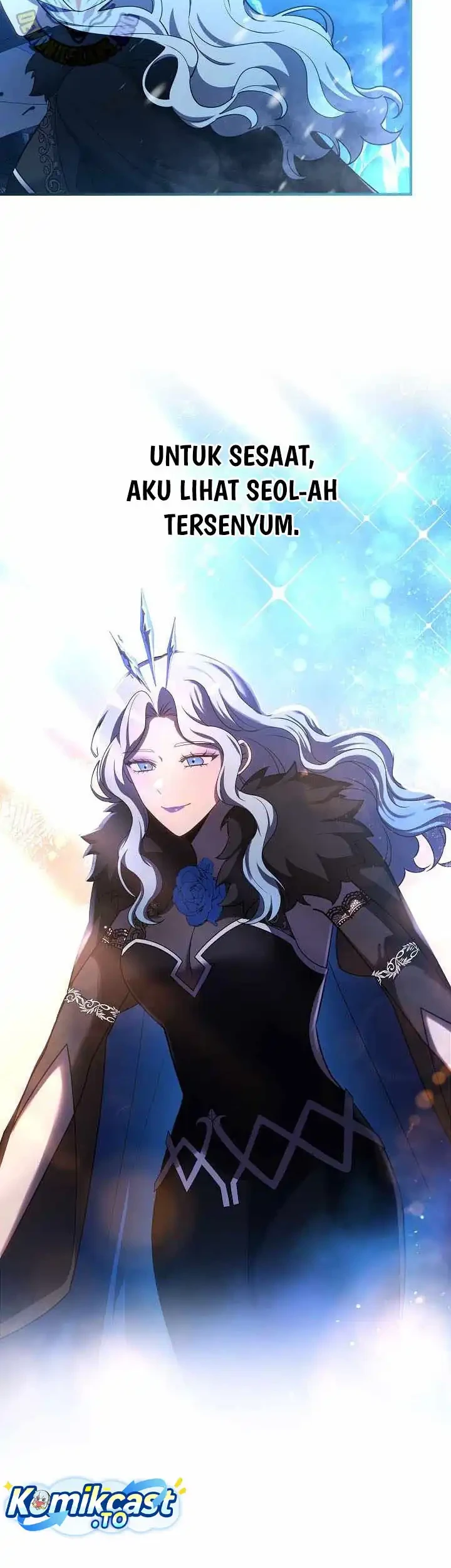 My Daughter Is the Final Boss Chapter 160 - halaman 14