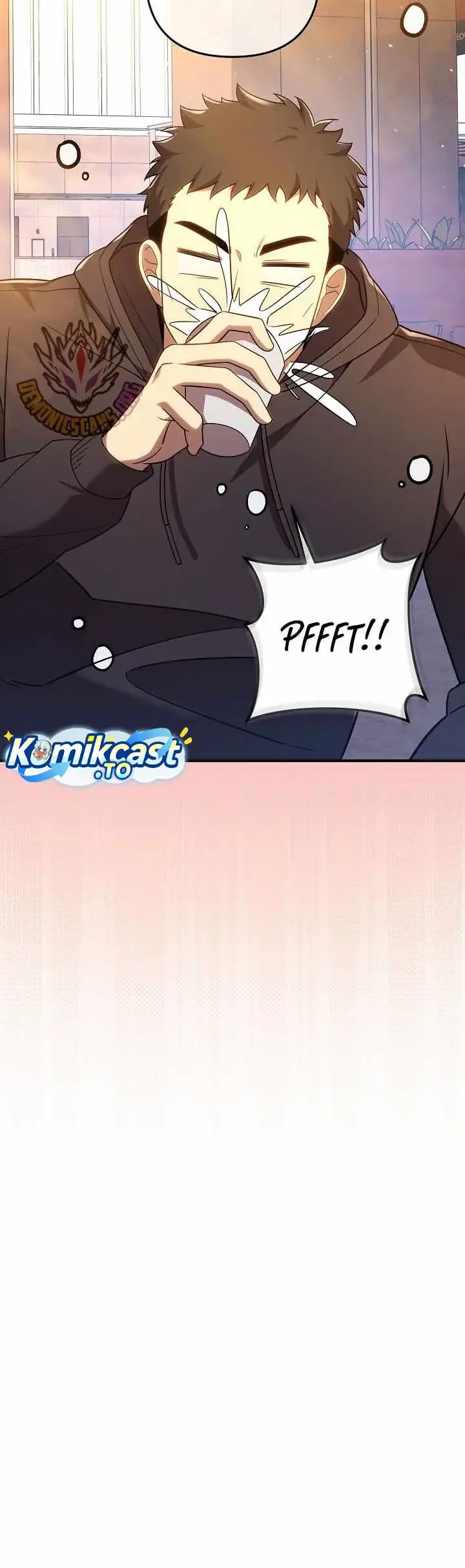 My Daughter Is the Final Boss Chapter 160 - halaman 36