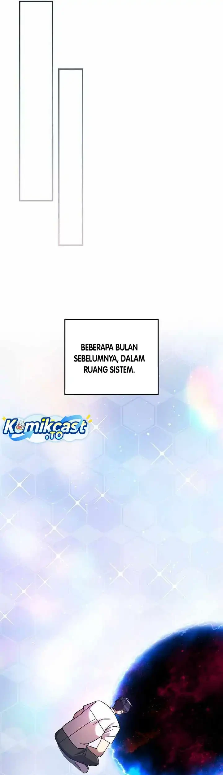 My Daughter Is the Final Boss Chapter 160 - halaman 37