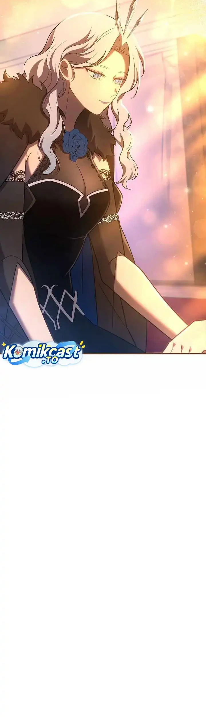 My Daughter Is the Final Boss Chapter 160 - halaman 4