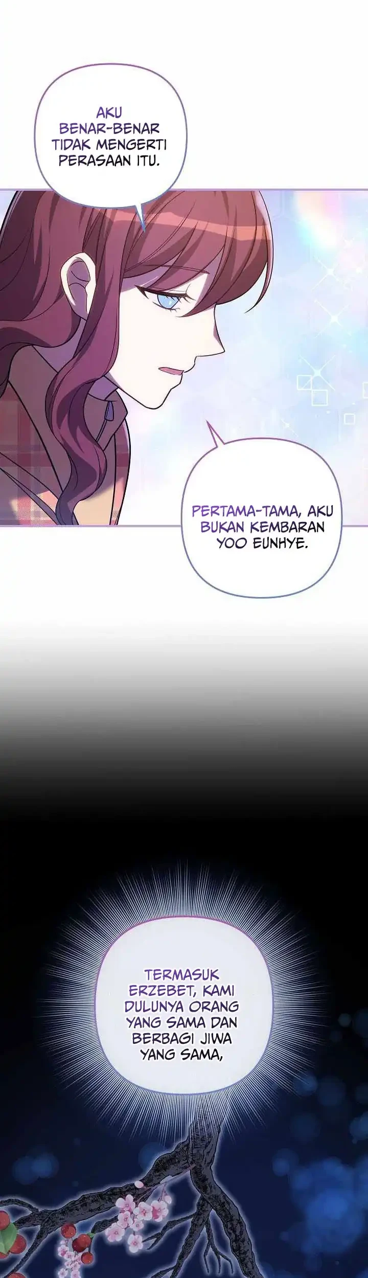 My Daughter Is the Final Boss Chapter 160 - halaman 43