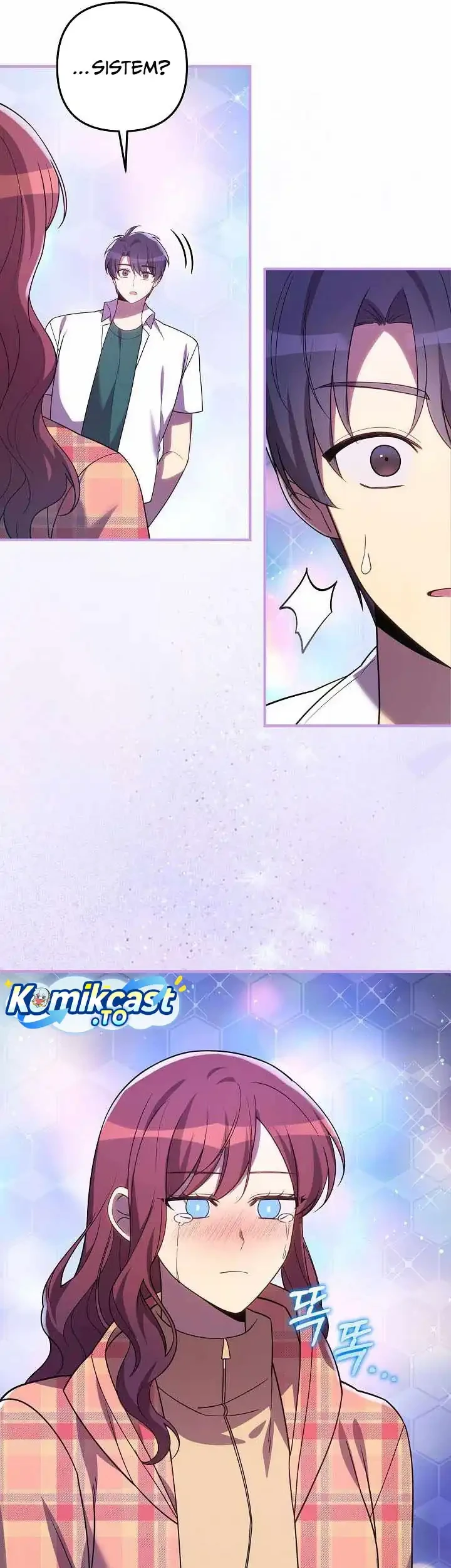 My Daughter Is the Final Boss Chapter 160 - halaman 49