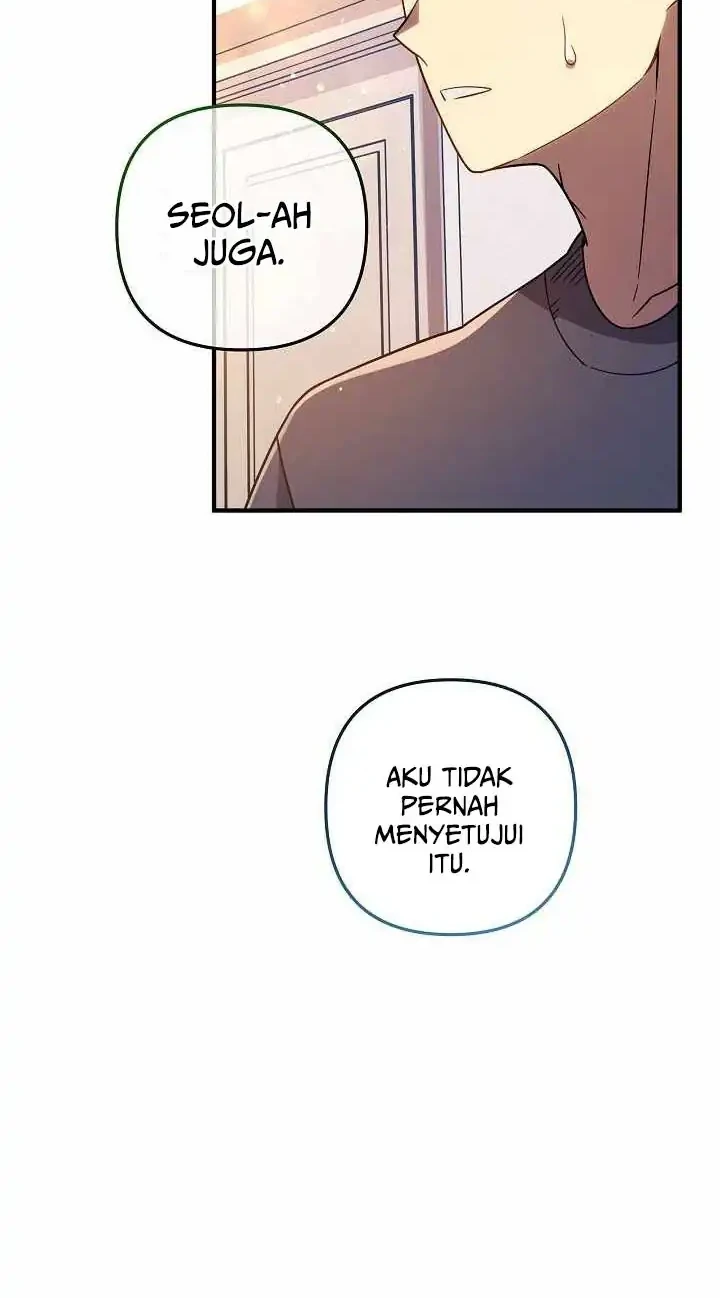 My Daughter Is the Final Boss Chapter 162 - halaman 12