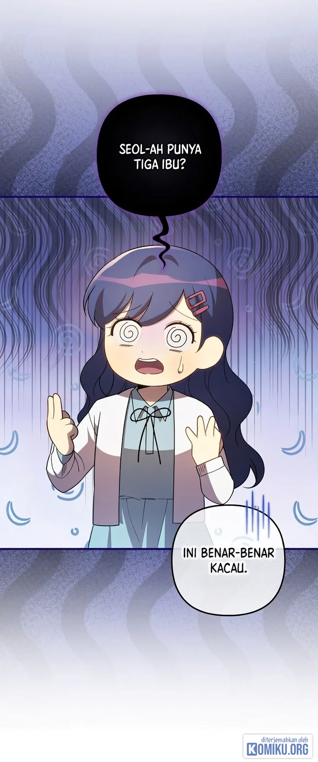 My Daughter Is the Final Boss Chapter 163 - halaman 10