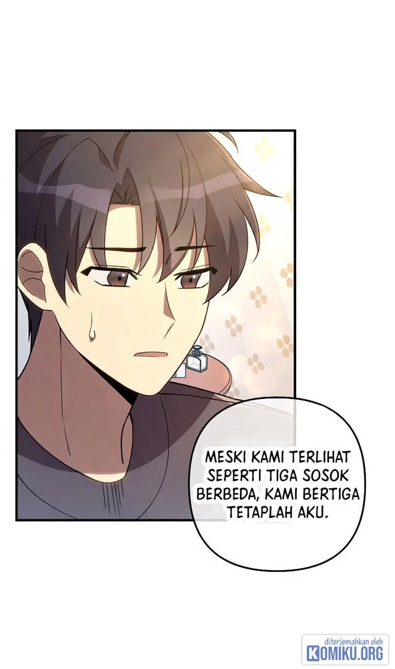 My Daughter Is the Final Boss Chapter 163 - halaman 16