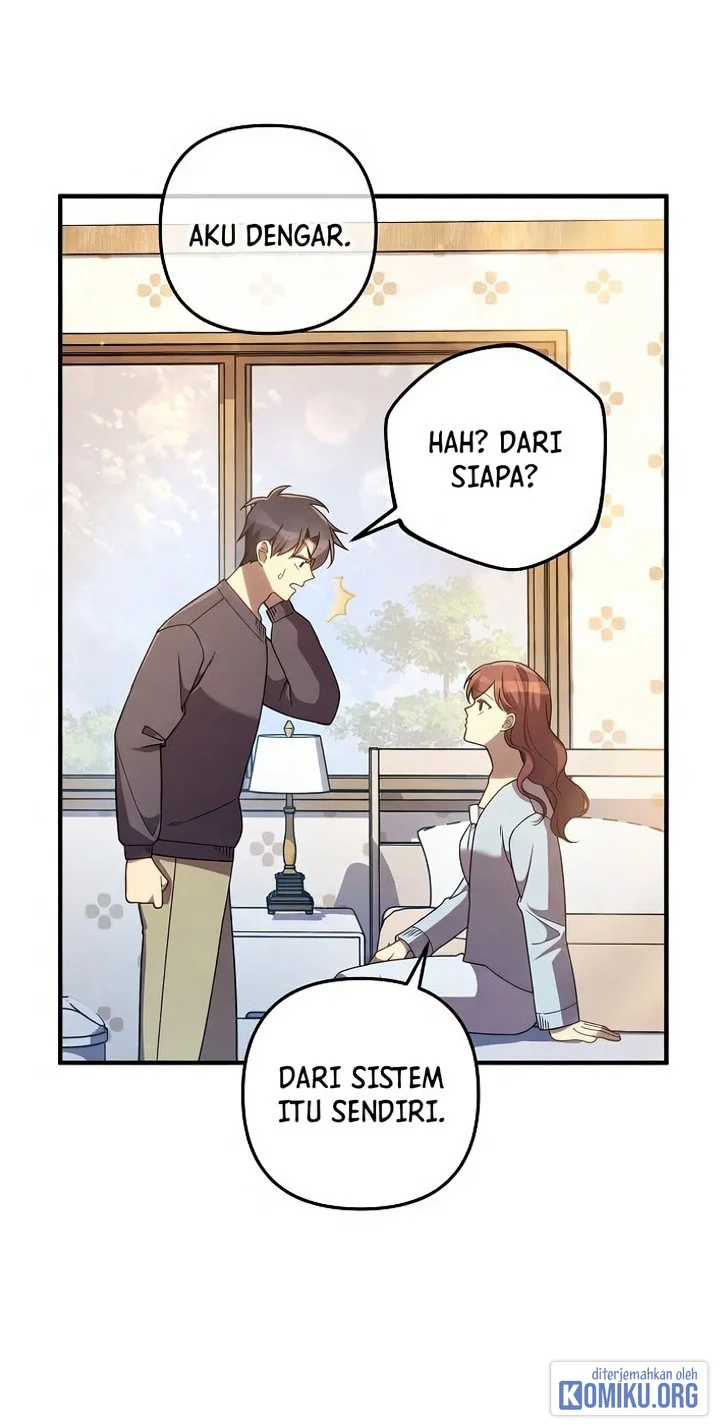 My Daughter Is the Final Boss Chapter 163 - halaman 18