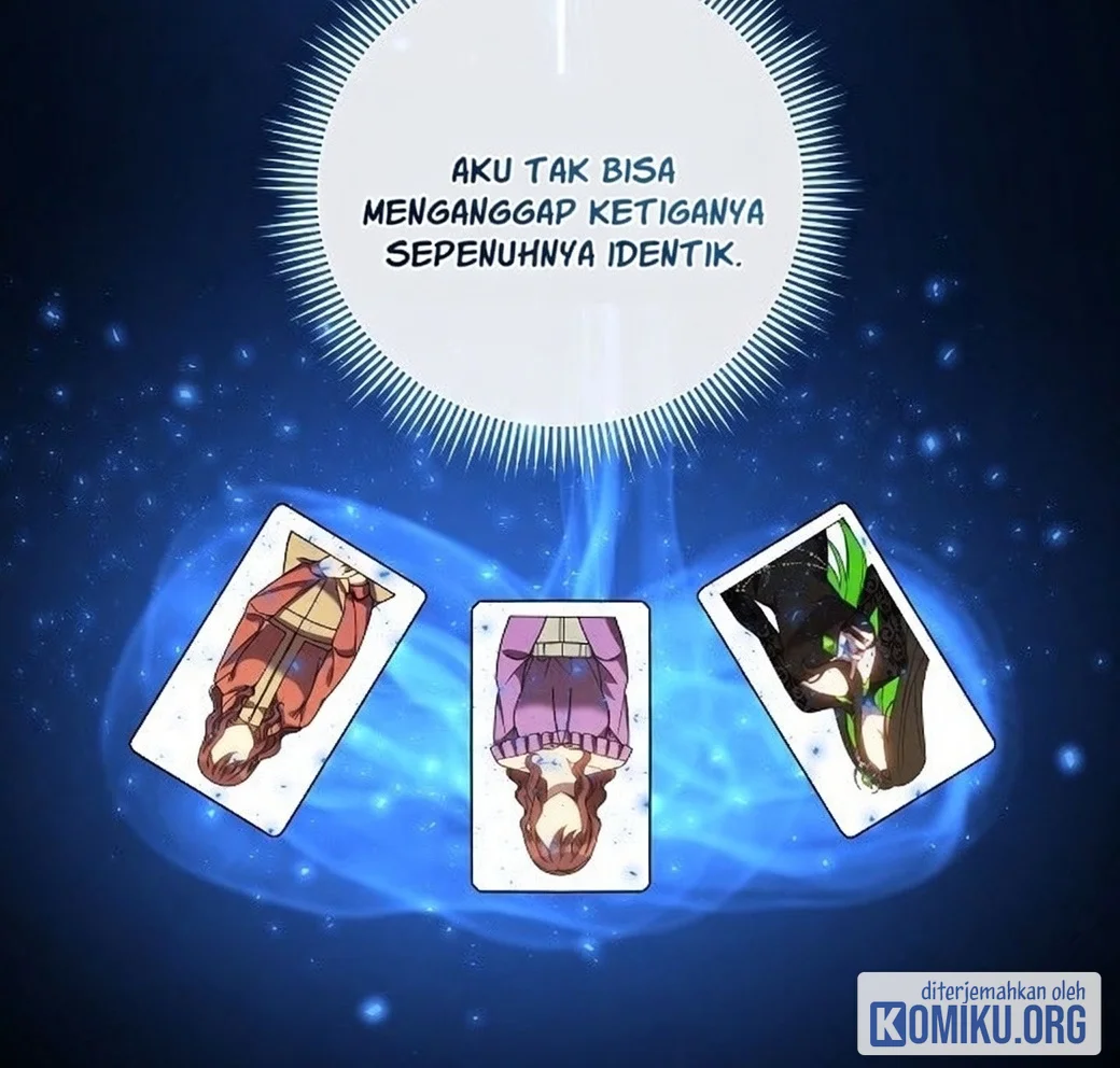 My Daughter Is the Final Boss Chapter 163 - halaman 30