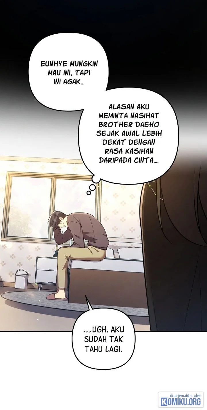 My Daughter Is the Final Boss Chapter 163 - halaman 32