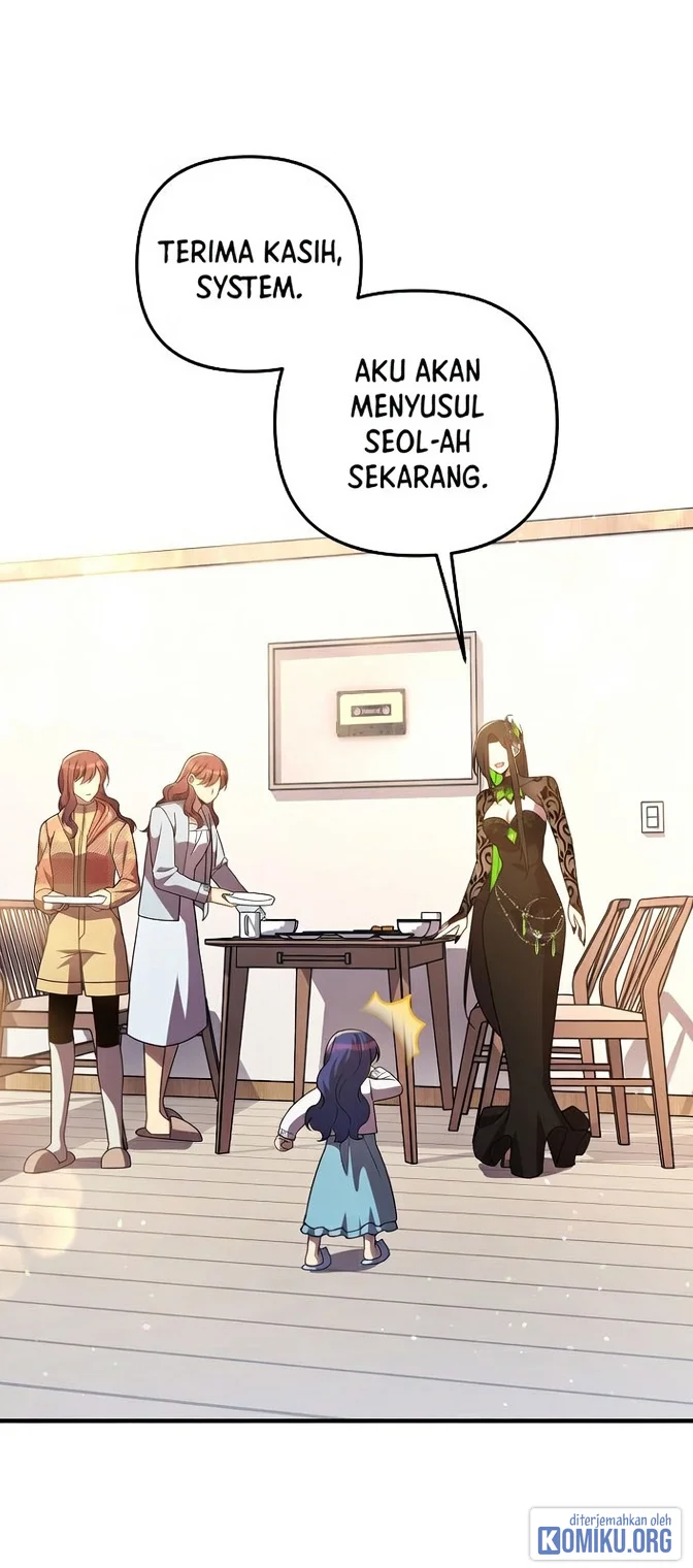 My Daughter Is the Final Boss Chapter 163 - halaman 4