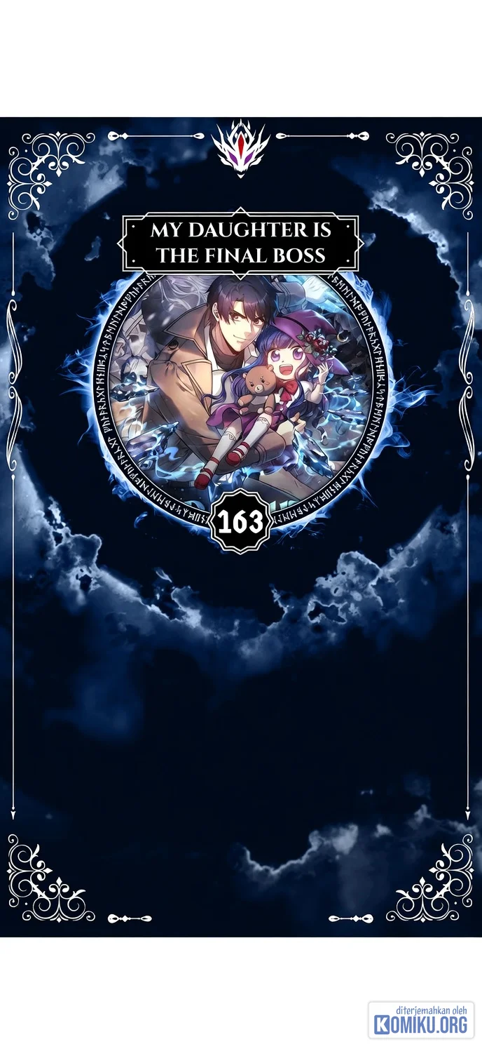 My Daughter Is the Final Boss Chapter 163 - halaman 7