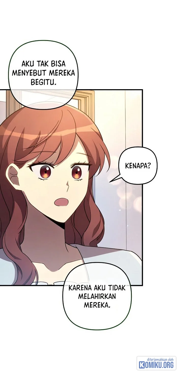 My Daughter Is the Final Boss Chapter 163 - halaman 8