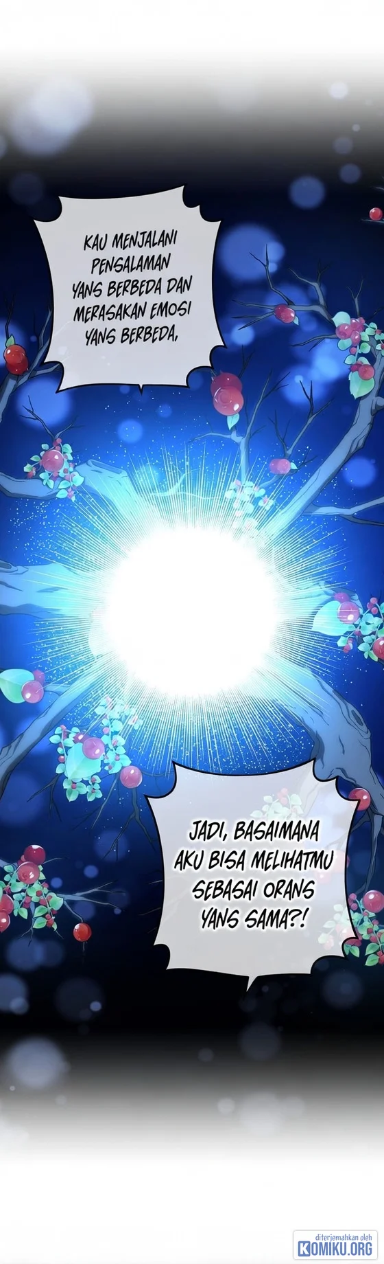 My Daughter Is the Final Boss Chapter 164 - halaman 12