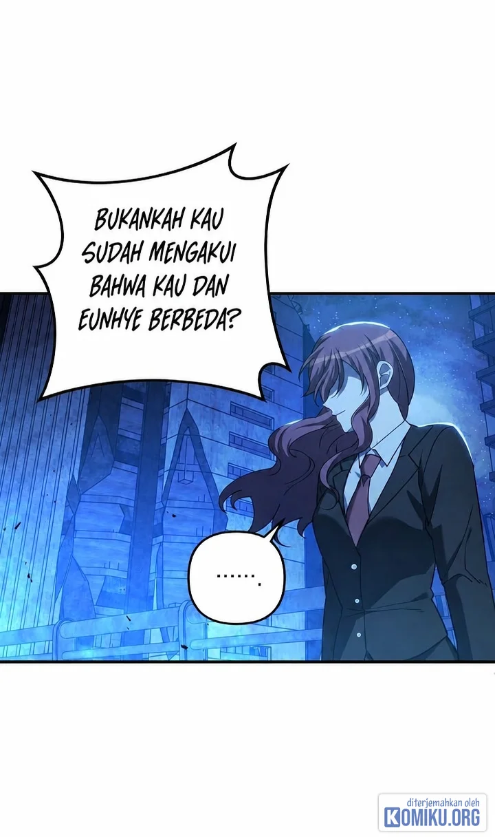 My Daughter Is the Final Boss Chapter 164 - halaman 13