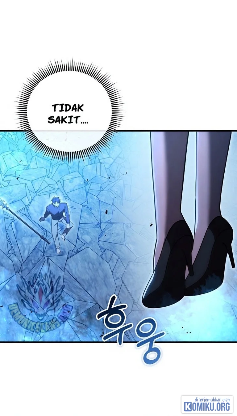 My Daughter Is the Final Boss Chapter 164 - halaman 53
