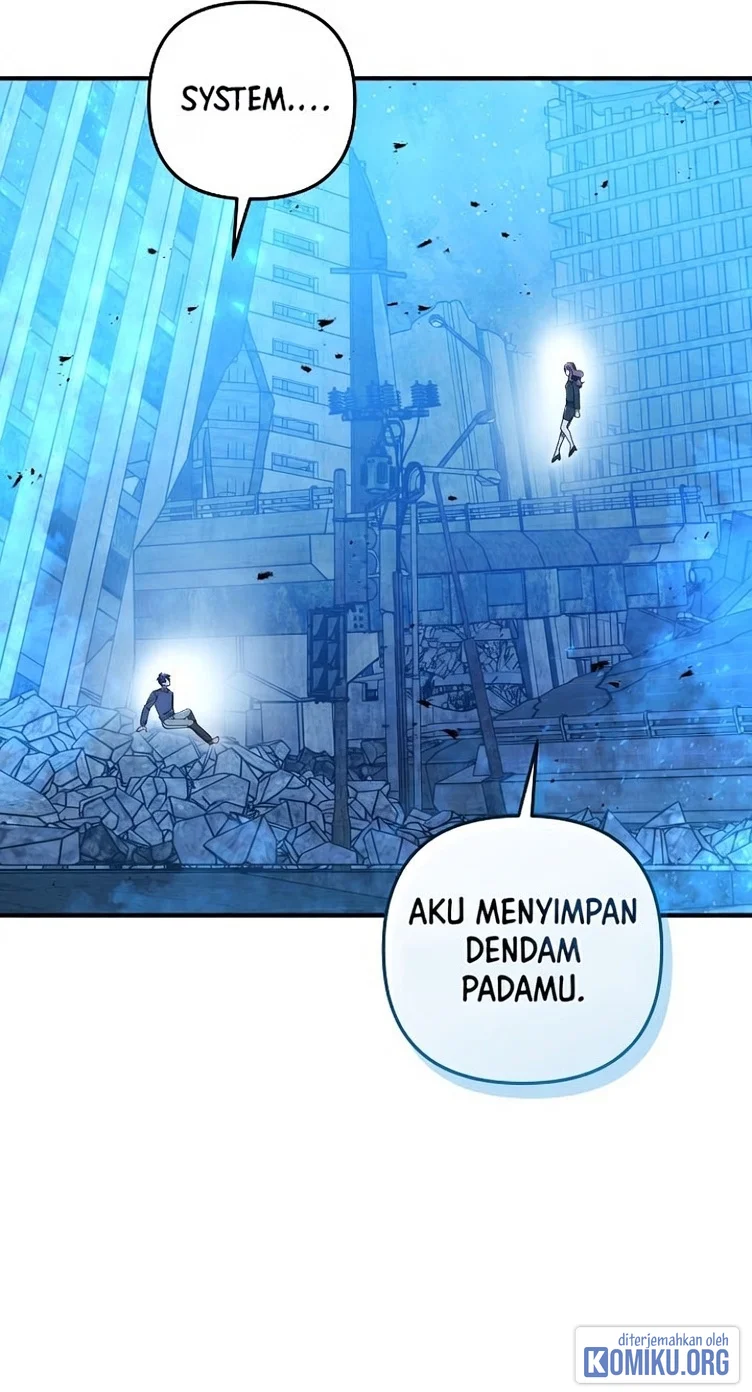 My Daughter Is the Final Boss Chapter 164 - halaman 57