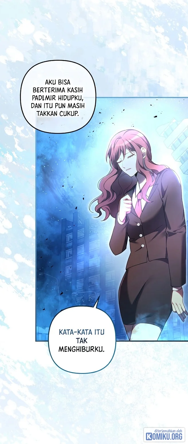 My Daughter Is the Final Boss Chapter 164 - halaman 59