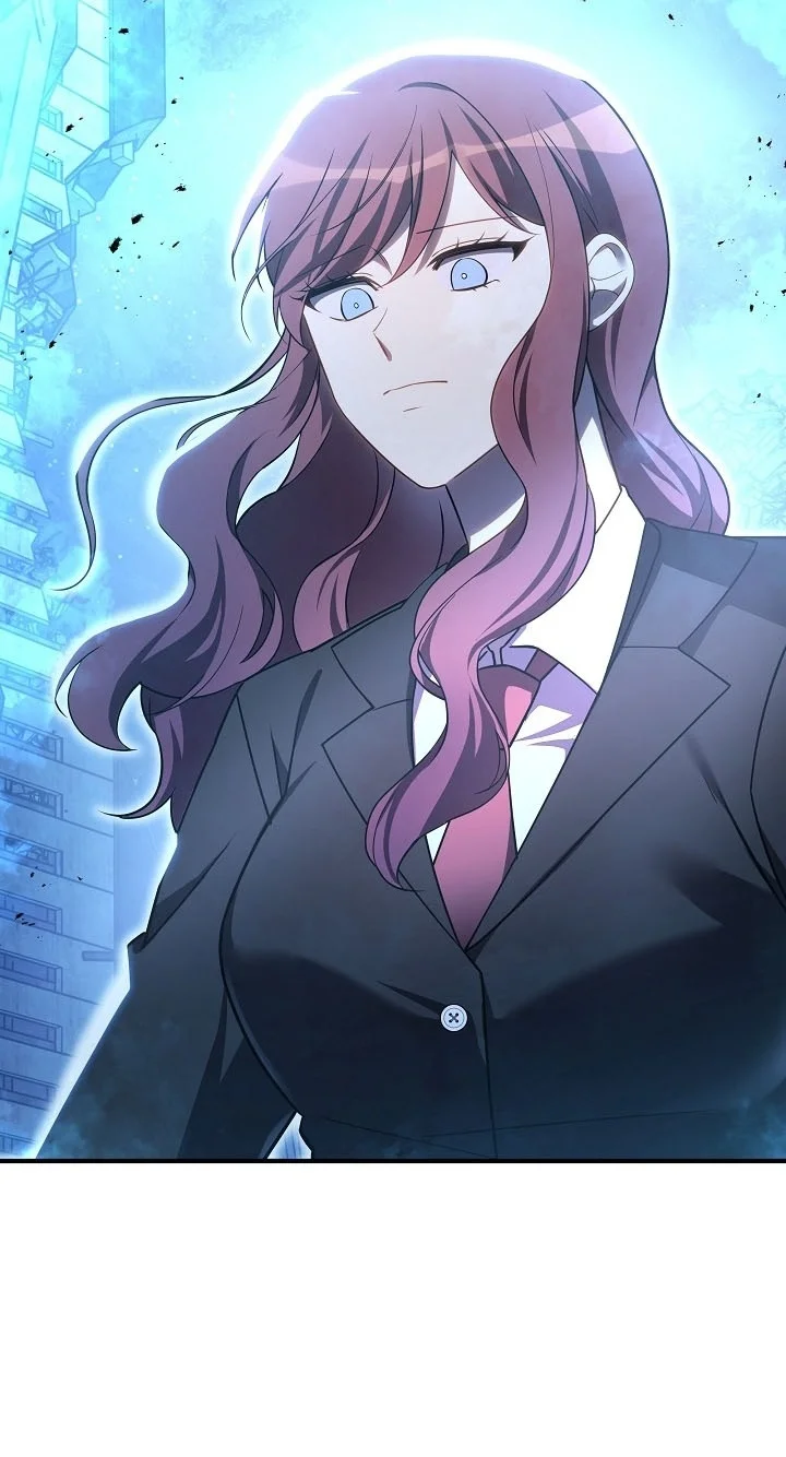 My Daughter Is the Final Boss Chapter 164 - halaman 62