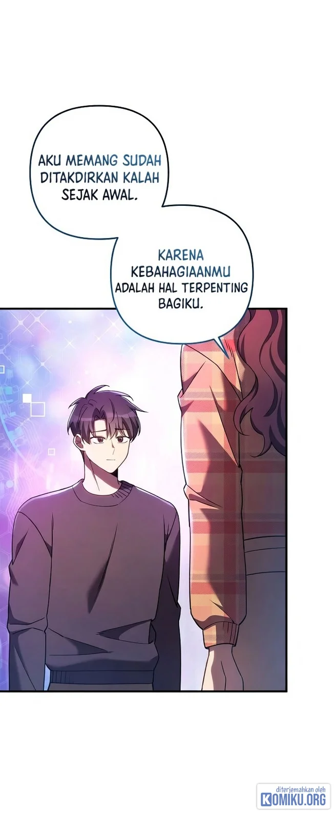My Daughter Is the Final Boss Chapter 164 - halaman 66