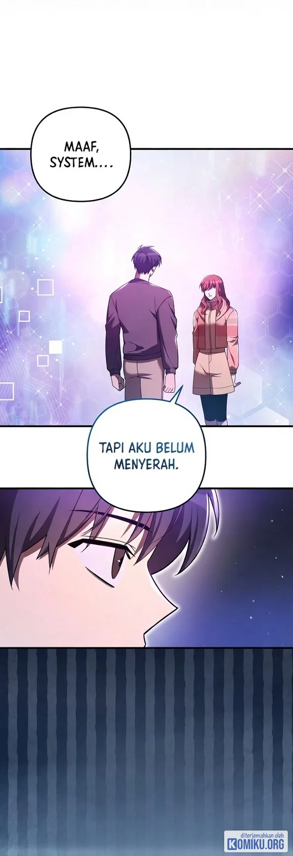 My Daughter Is the Final Boss Chapter 164 - halaman 67