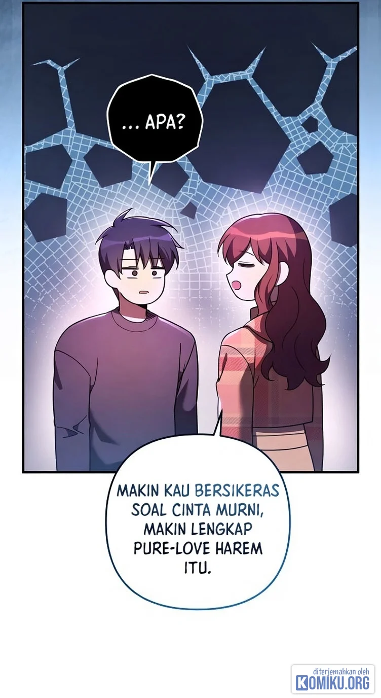 My Daughter Is the Final Boss Chapter 164 - halaman 68
