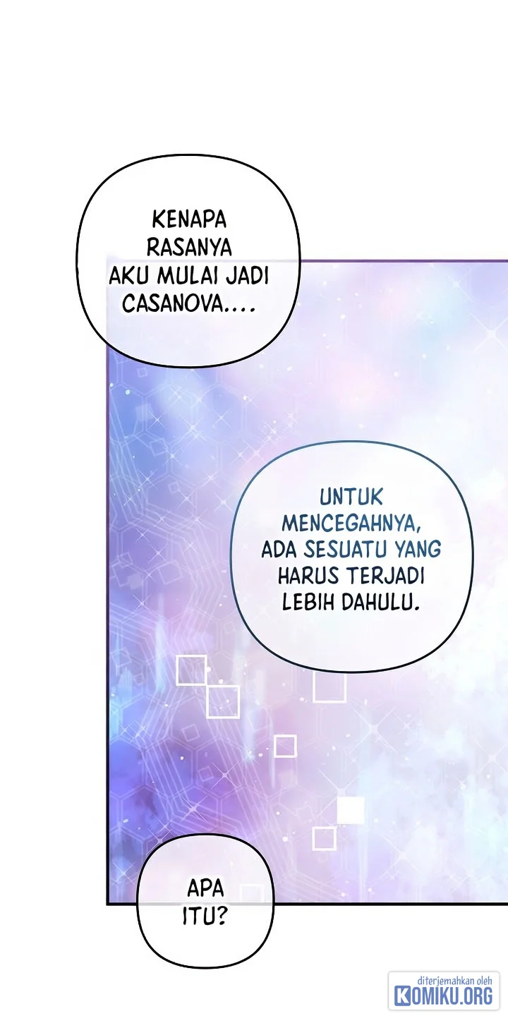 My Daughter Is the Final Boss Chapter 164 - halaman 71
