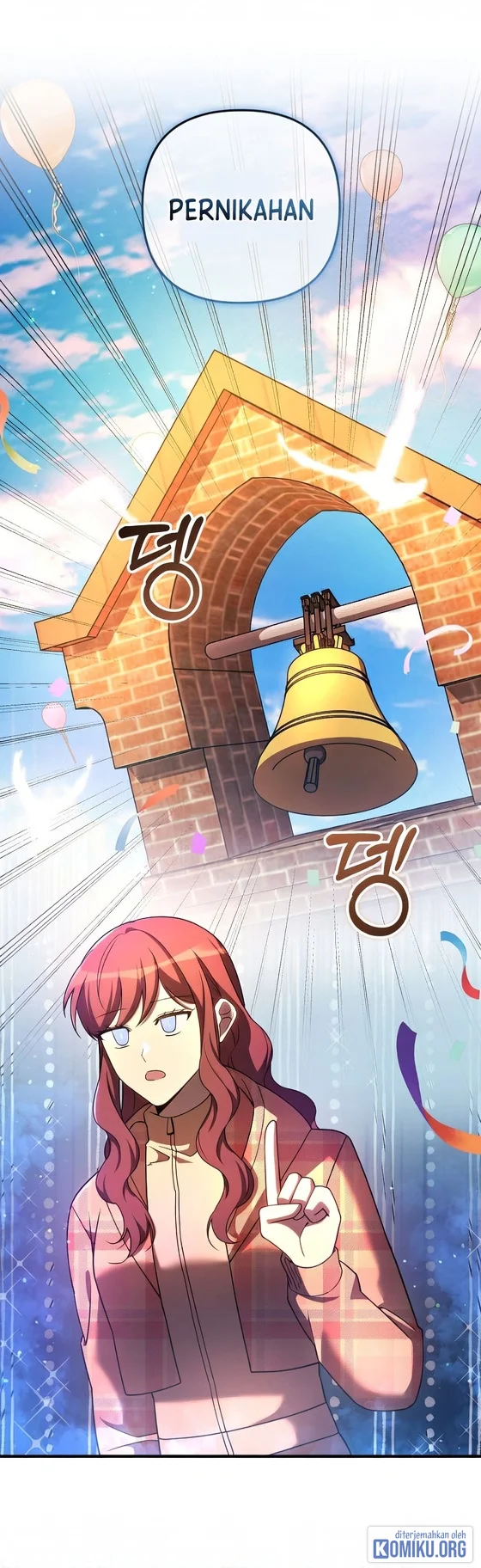 My Daughter Is the Final Boss Chapter 164 - halaman 72